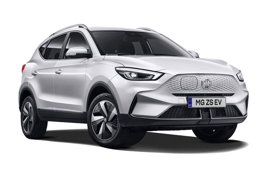 Nya-MG-ZS-EV-dover-white