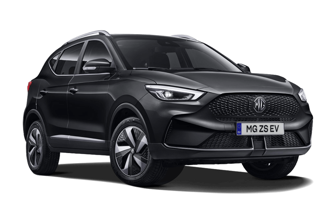 Nya-MG-ZS-EV-pebble-black