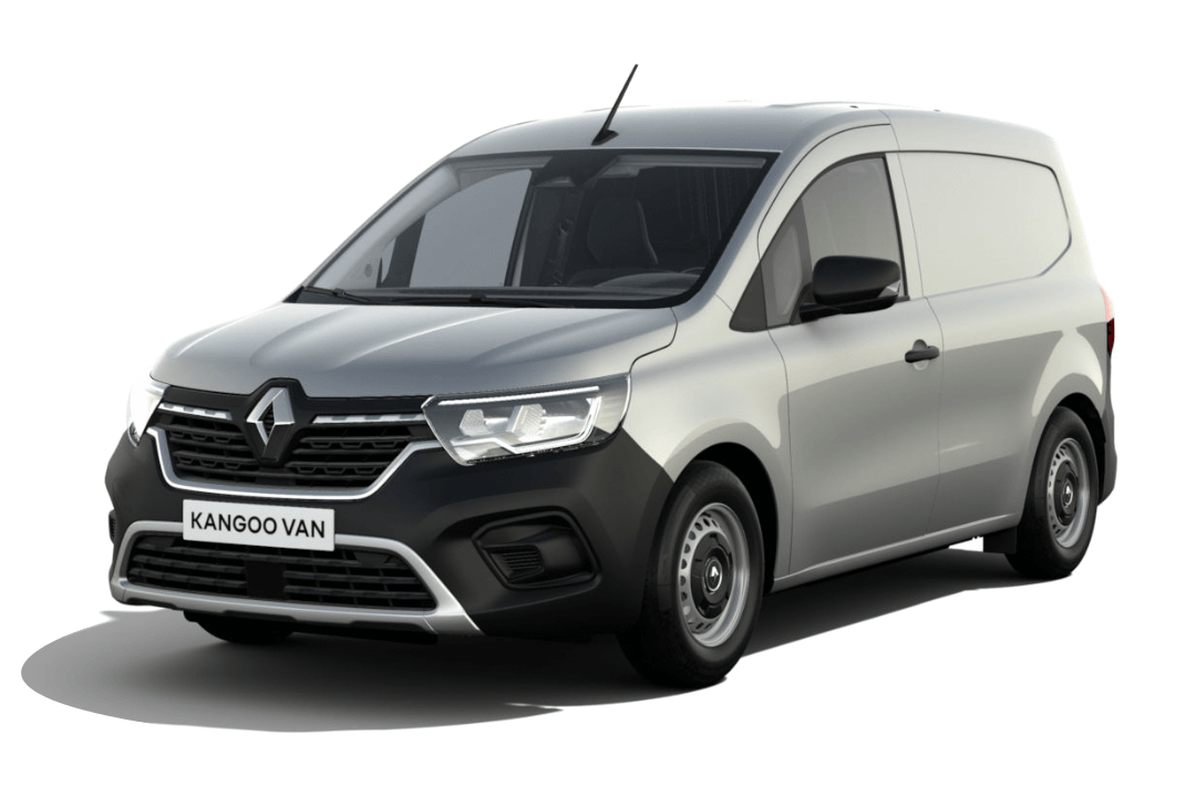 Renault-Kangoo-base-line-highland-grå