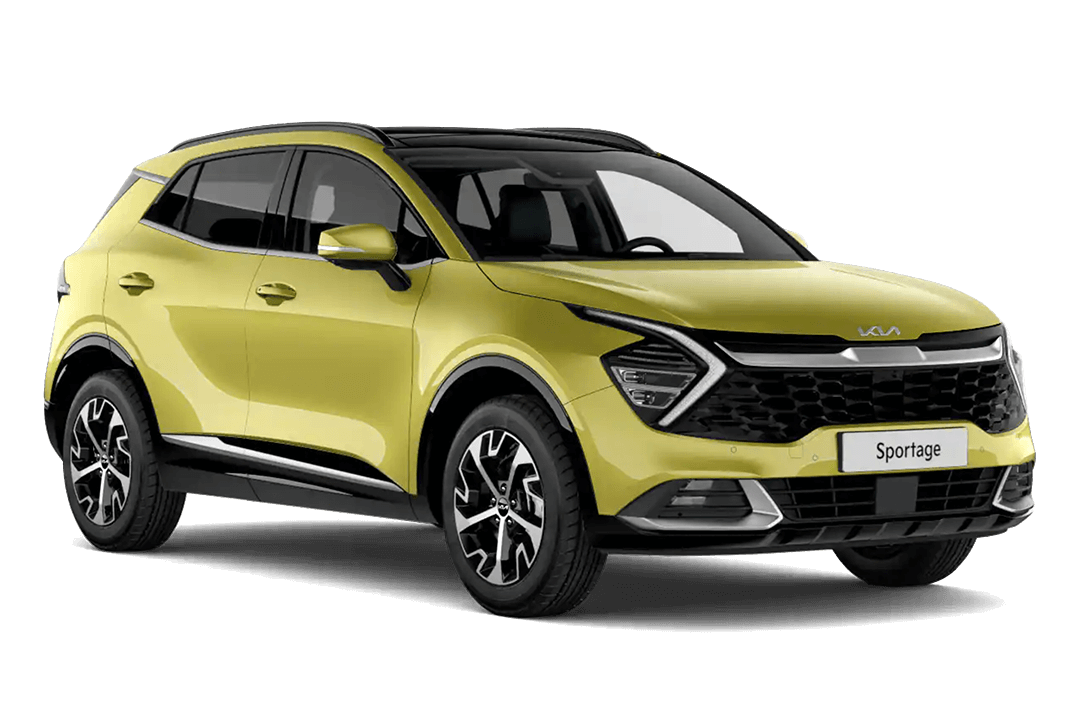 Kia-Sportage-Action-Hybrid-spalsh-lemon