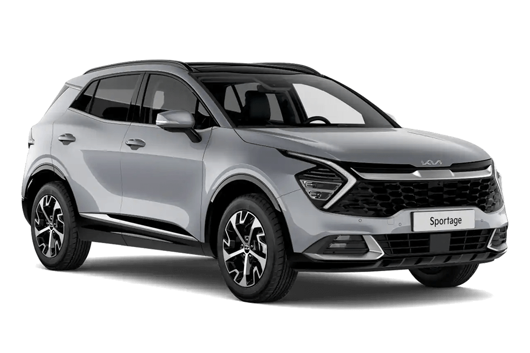 Kia-Sportage-Action-Hybrid-sparkling-silver