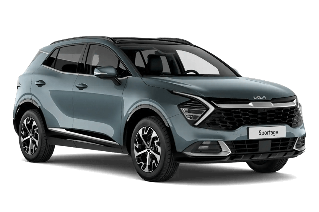 Kia-Sportage-Action-Hybrid-yuka-steel-gray