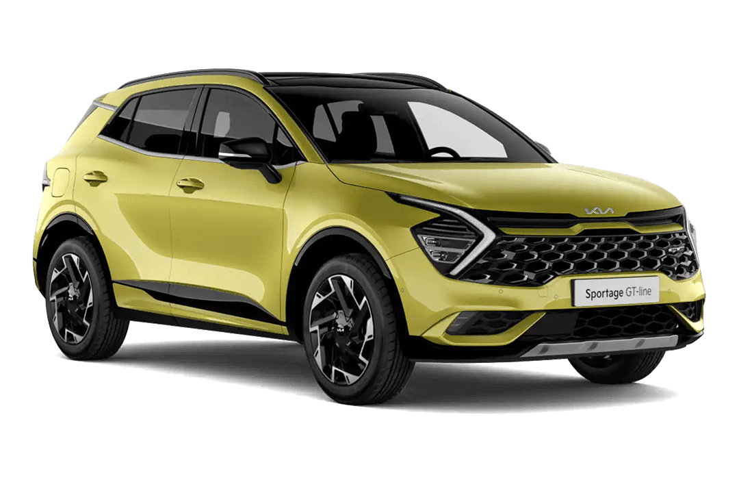 Kia-Sportage-GT-Line-PHEV-splash-lemon