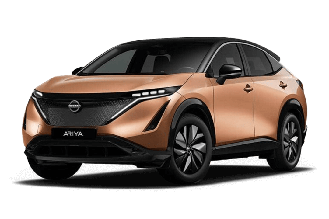 Nissan-Ariya-Akatsuki-Copper-Black