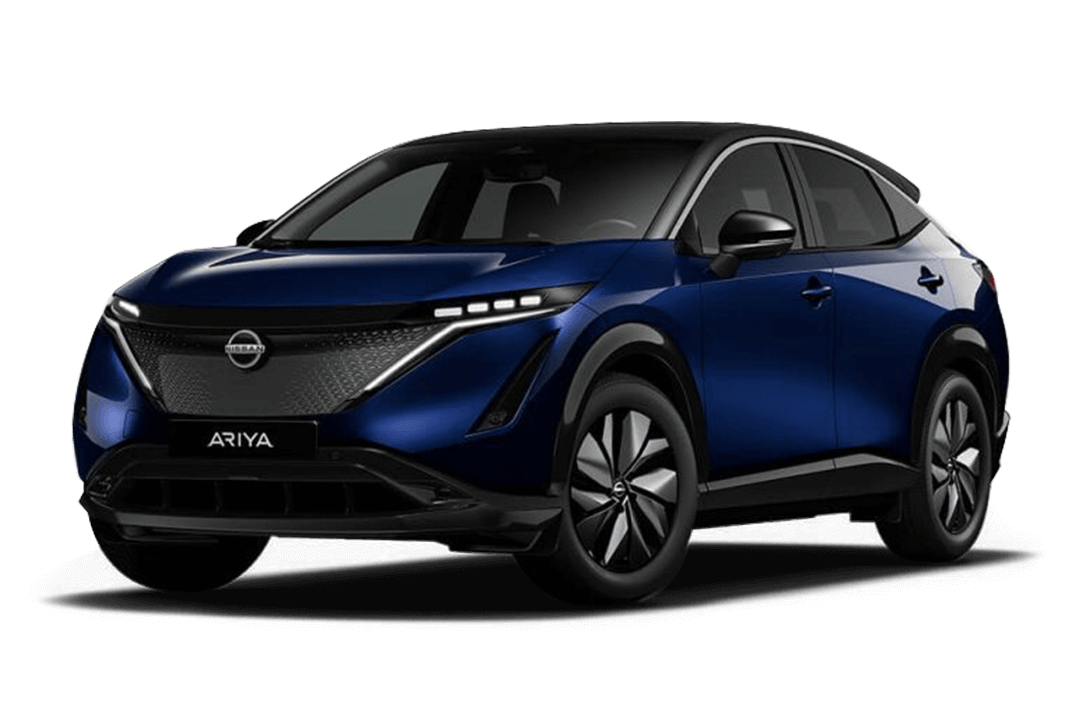Nissan-Ariya-Blue-Pearl