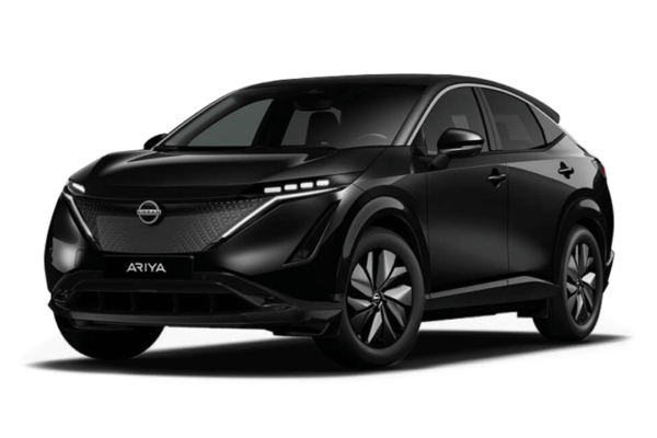 Nissan ARIYA Advance