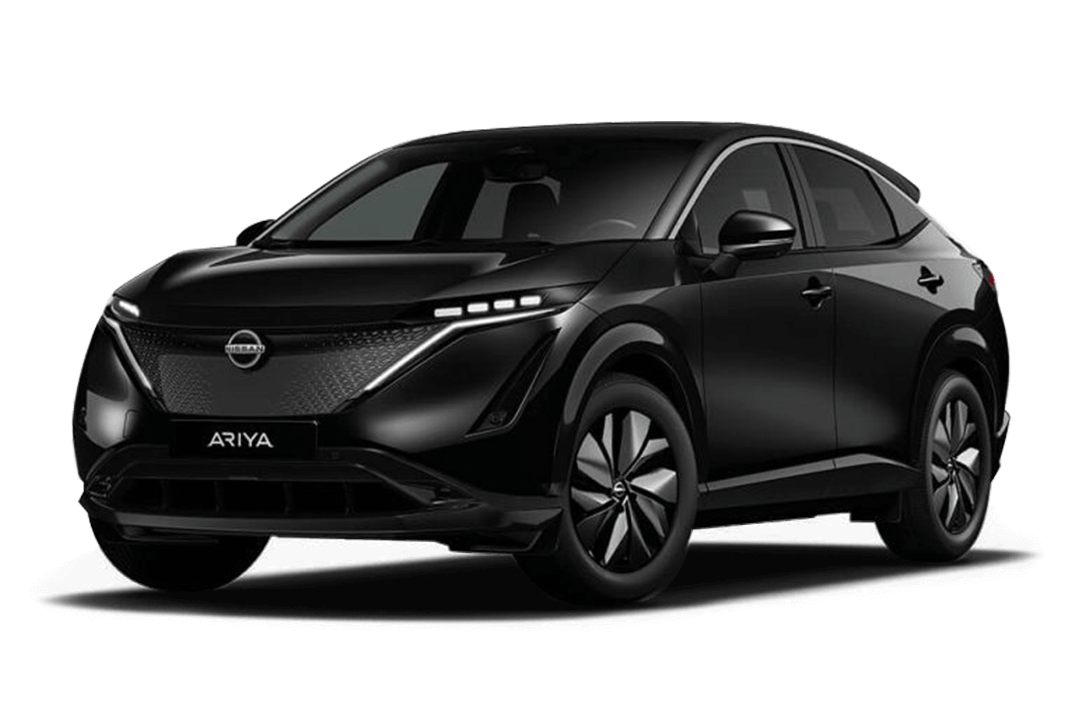 Nissan-Ariya-Pearl-Black
