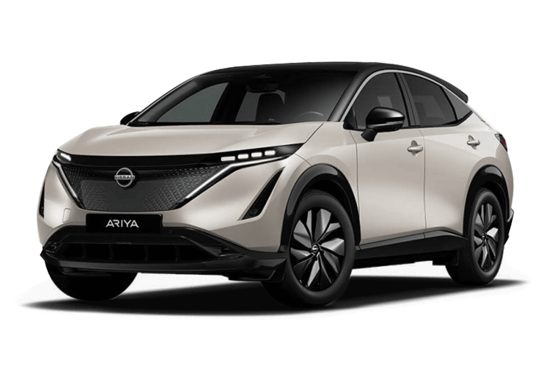 Nissan-Ariya-Warm-Silver