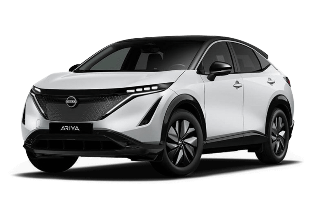 Nissan-Ariya-White-Pearl