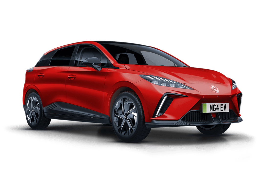 MG4-EV-dynamic-red