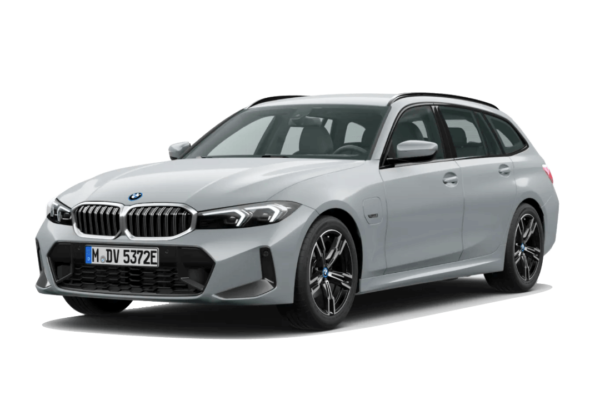BMW 330e Touring