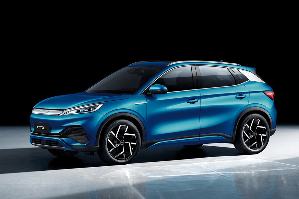 BYD-Atto3-Sidan
