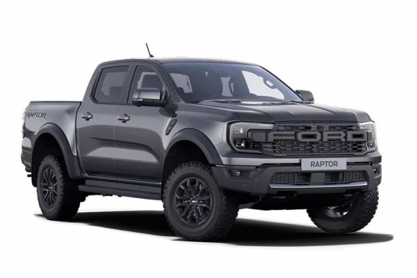 Ford Ranger Raptor