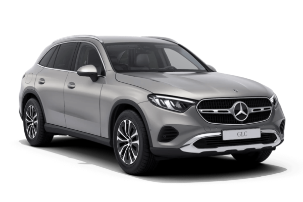 Mercedes-Benz GLC 300 de