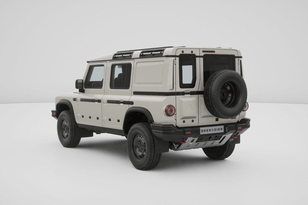 Ineos-Grenadier-Snett-Bak