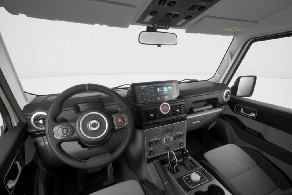 Ineos-grenadier-2-seats-interior