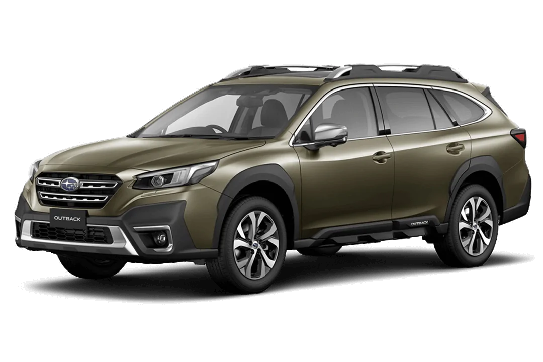 subaru-outback-adventure-touring-autumn-green-metallic
