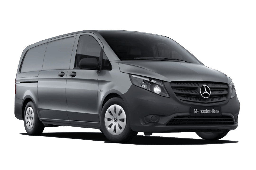 Mercedes-Benz-vito-selenitgrå-metallic