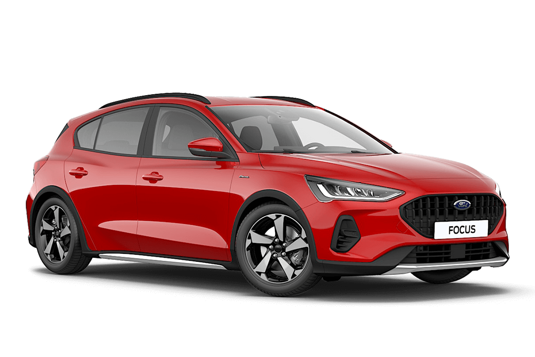 Ford-Fokus-Active-race-red