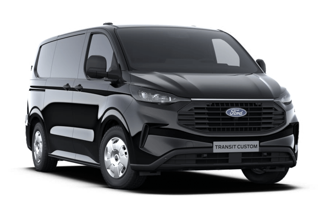 Ford-Transit-Trend-Agate-Black