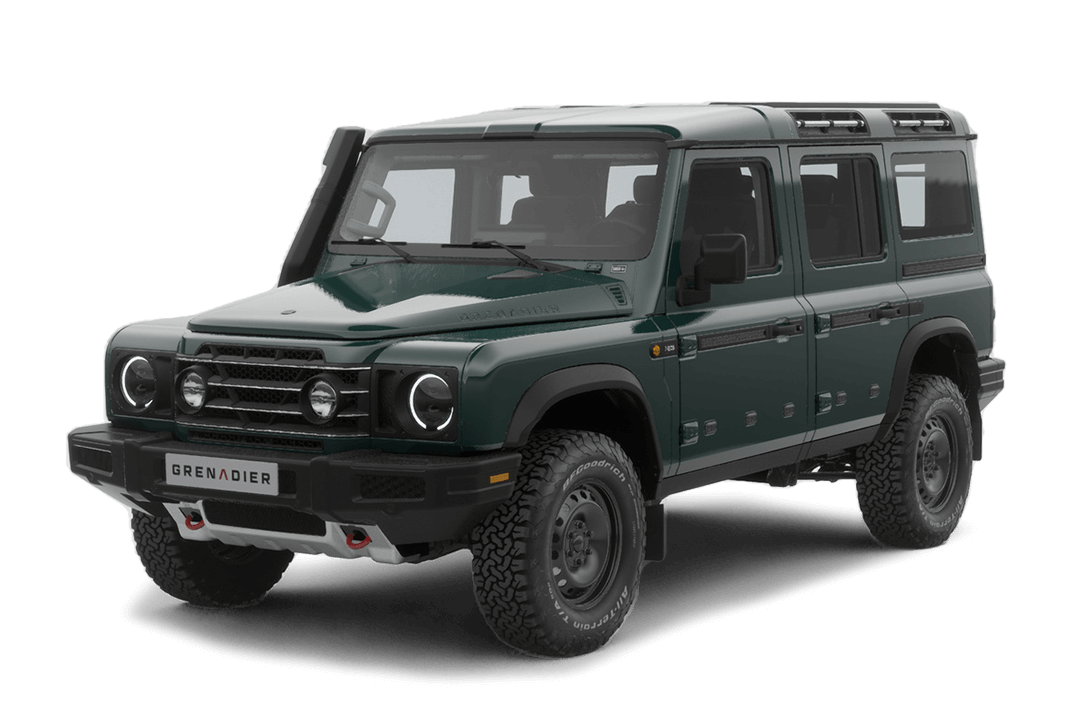 Ineos-Grenadier-Trialmaster-Sela-Green