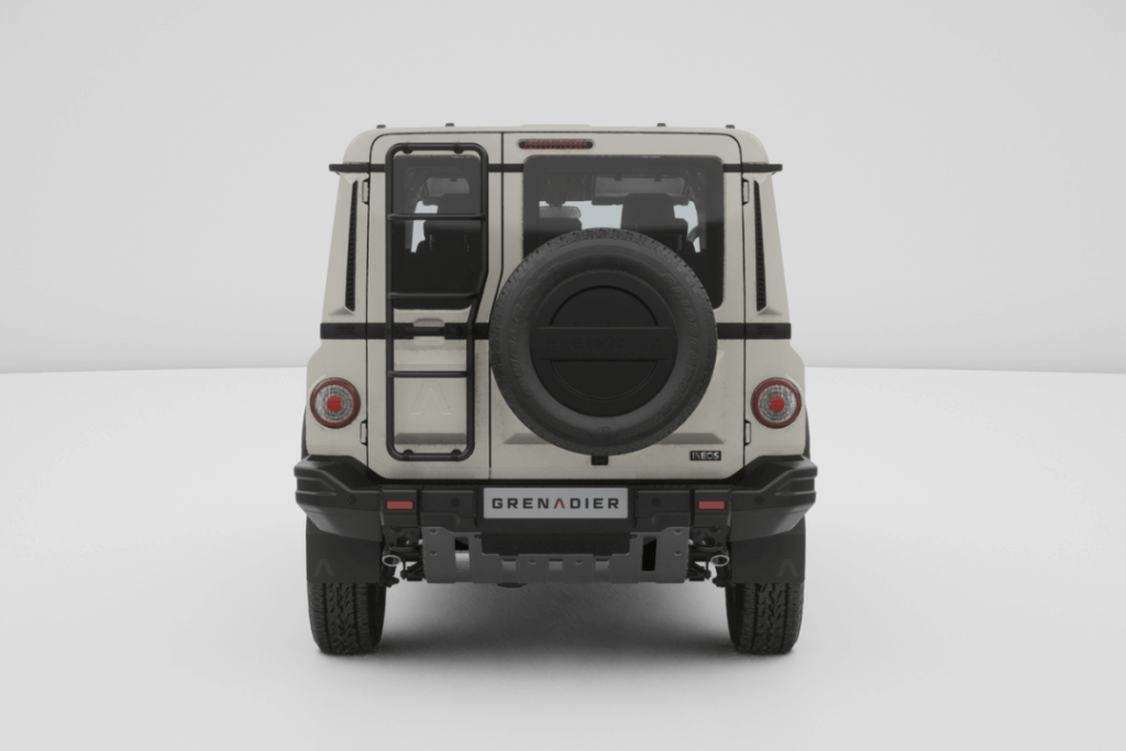 Ineos-grenadier-5-Seat-Station-Wagon-Fieldmaster-back