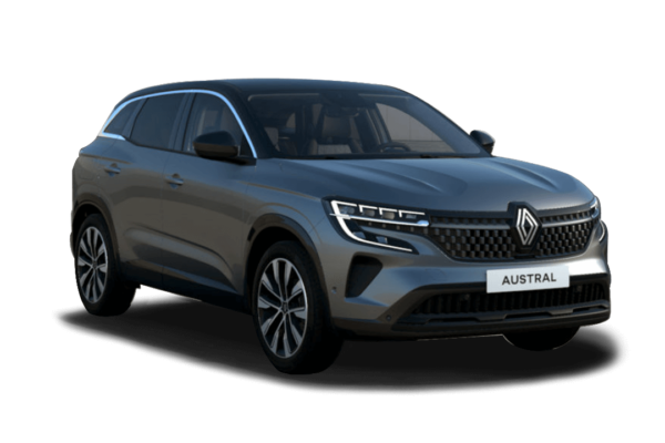 Renault Austral E-Tech