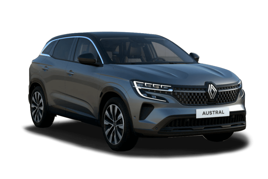 Renault-Austral-Grå-Schiste-Svart-Tak