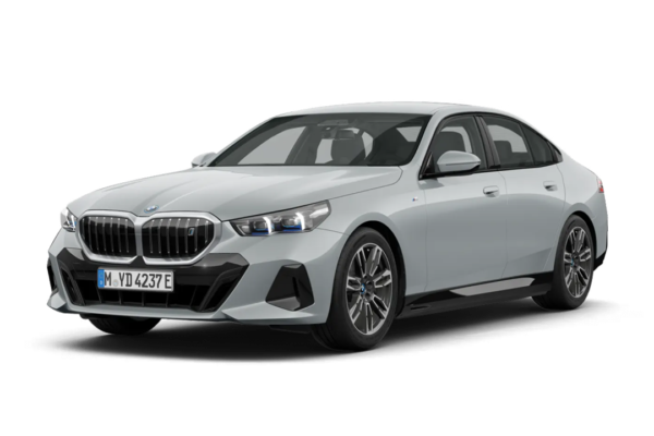 BMW i5 Sedan