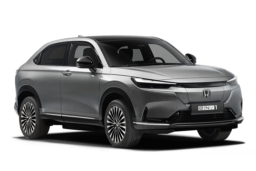 Honda-e-ny1-Urban-Grey-Pearl