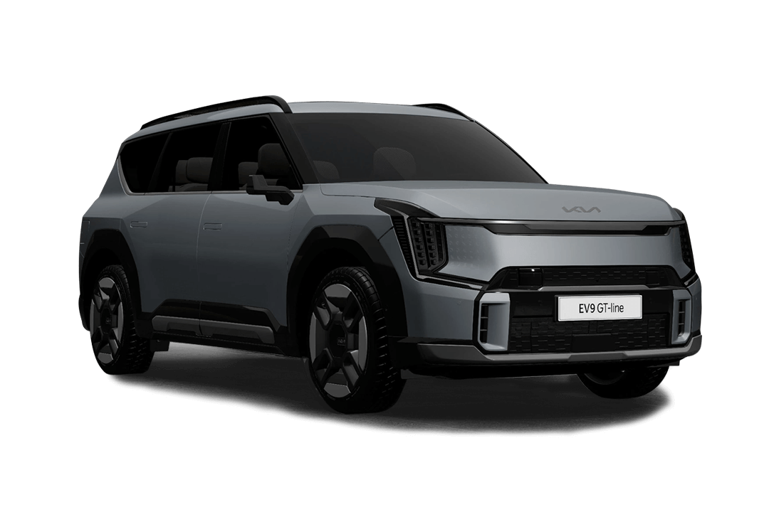 Kia-EV-9-GT-Line-Grey-metallic.