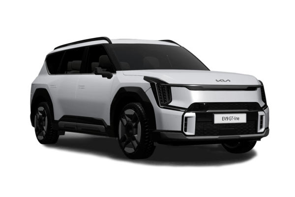 KIA EV9 GT-Line