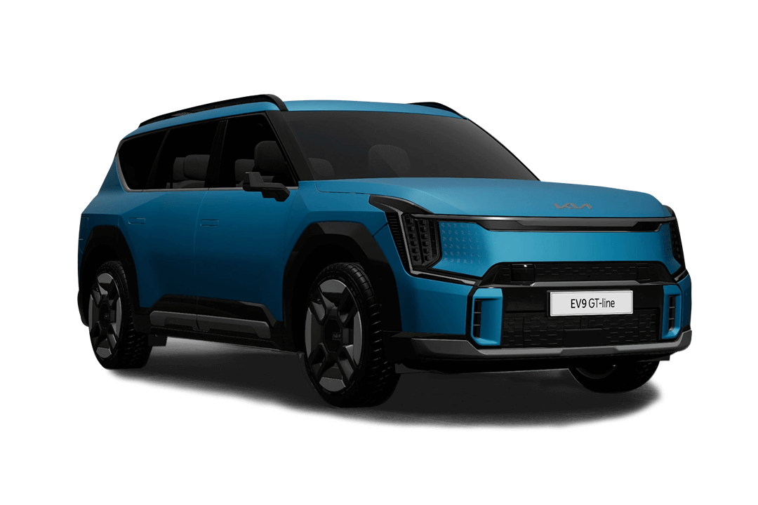 Kia-EV-9-GT-Line-ocean-blue