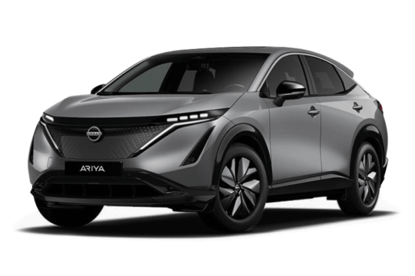 Nissan ARIYA Engage