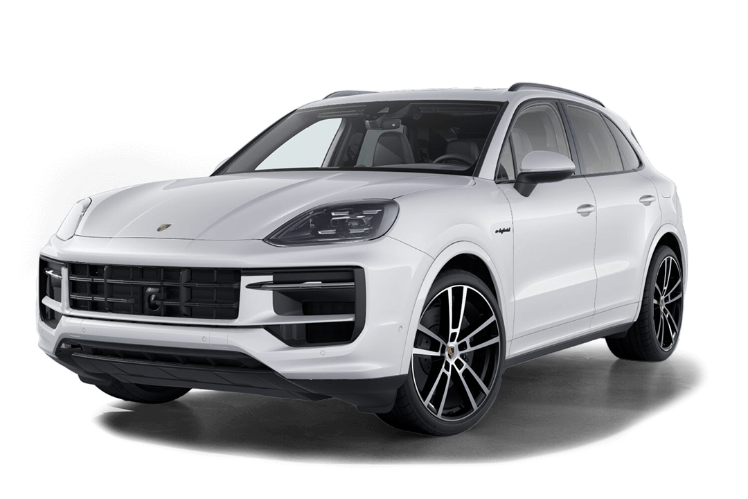Porsche-Cayenne-E-Hybrid-Carrara-White-Metallic