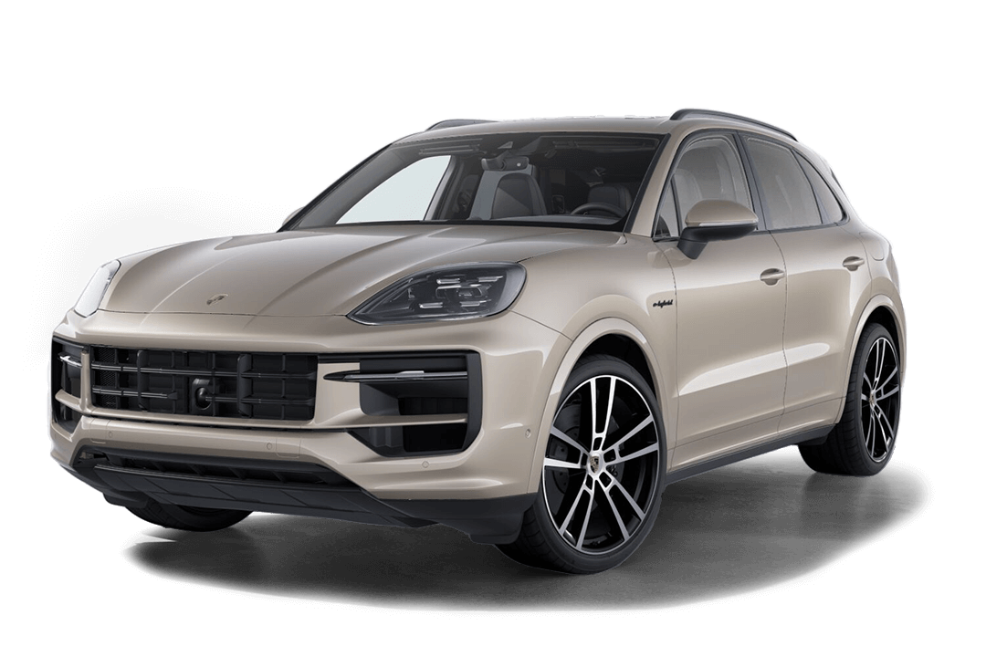 Porsche-Cayenne-E-Hybrid-Cashmerebeige-Metallic