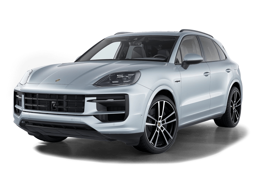 Porsche-Cayenne-E-Hybrid-Dolomite-Silver-Metallic