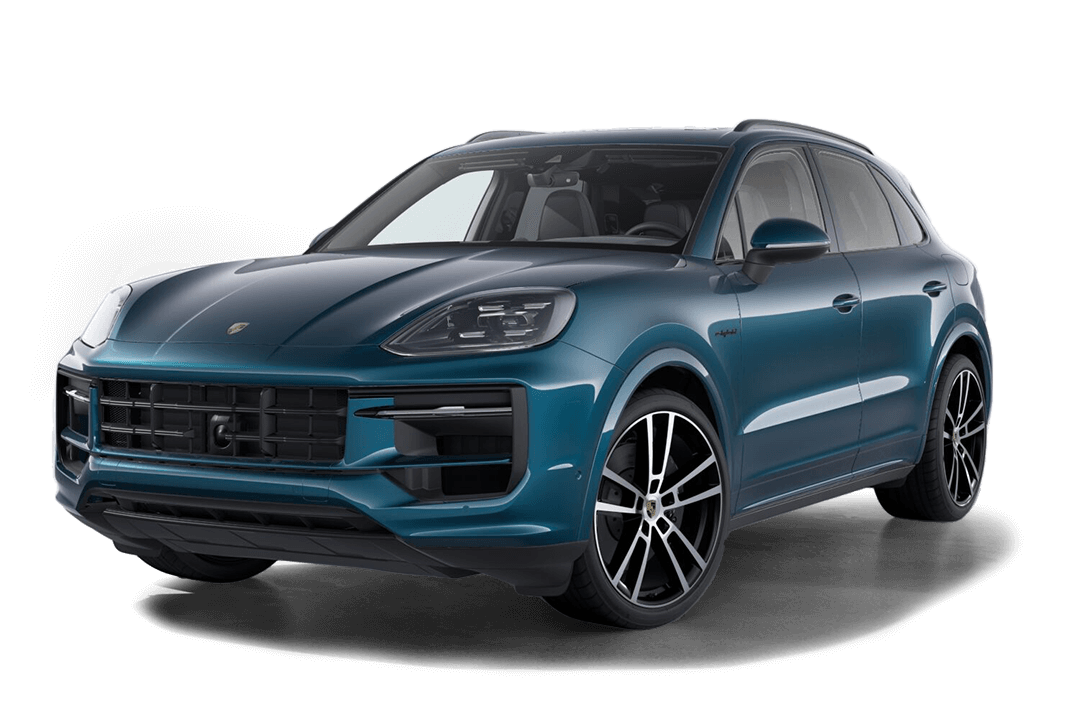 Porsche-Cayenne-E-Hybrid-Montego-Blue-Metallic