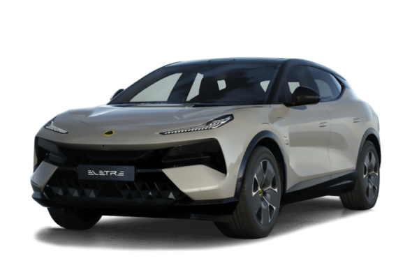 Lotus Eletre