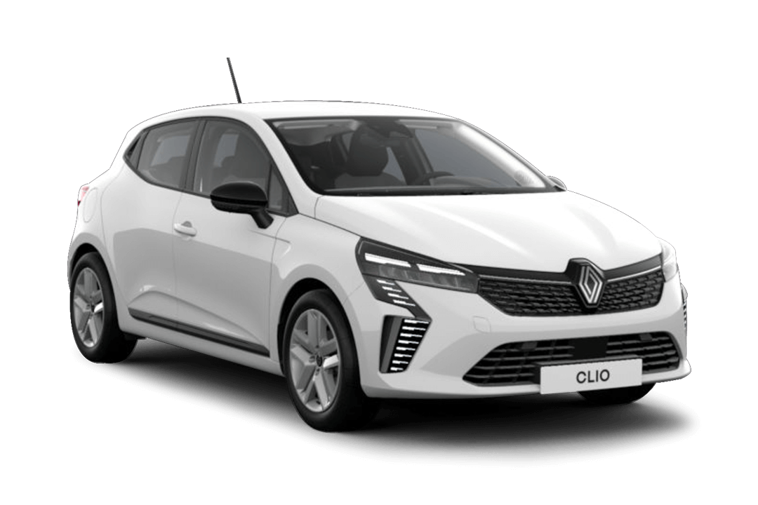 Reanult-Clio-evolution-vit-glacier