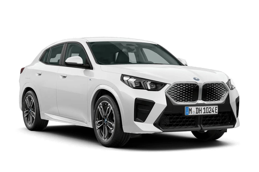 BMW-iX2-M-Sport-Alphine-white