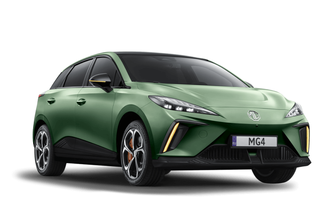 MG4-XPOWER-Hunter-Green