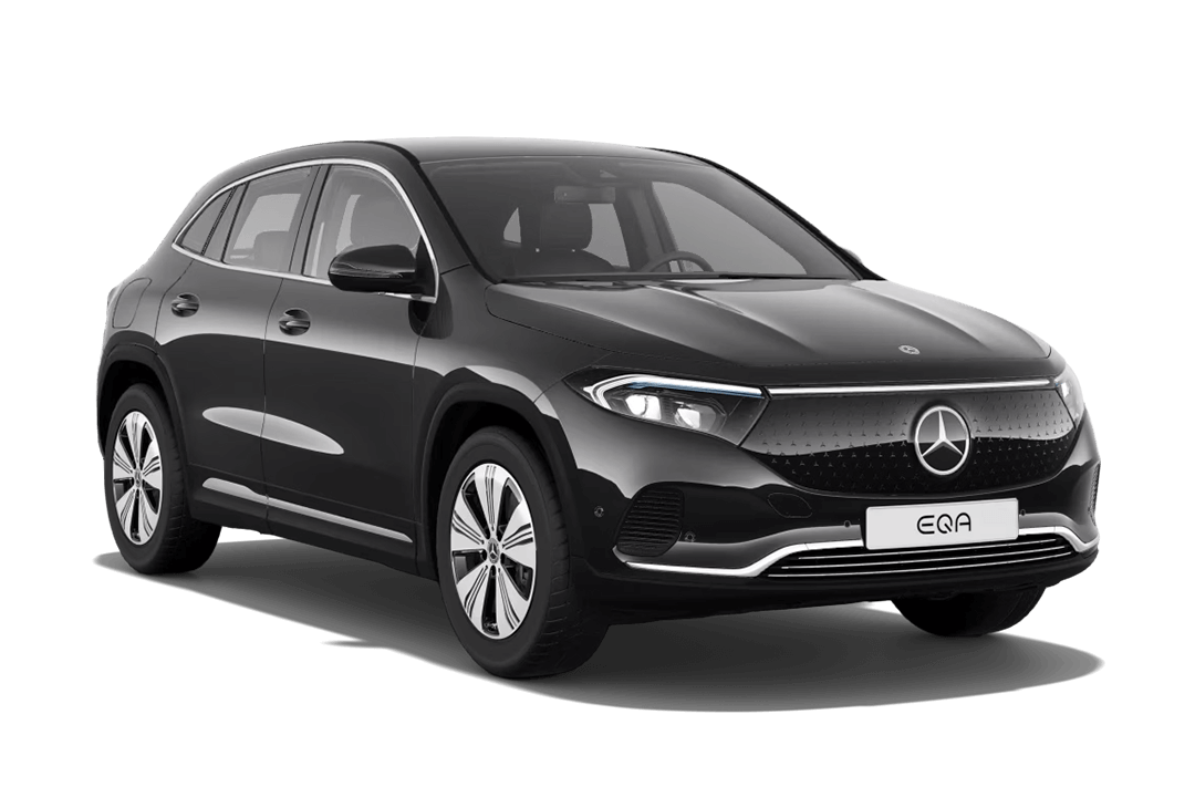 Mercedes-EQA-250-Nattsvart