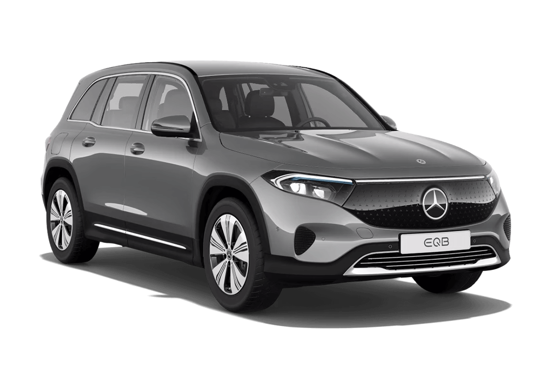 Mercedes-EQB-250-Bergsgrå-metallic