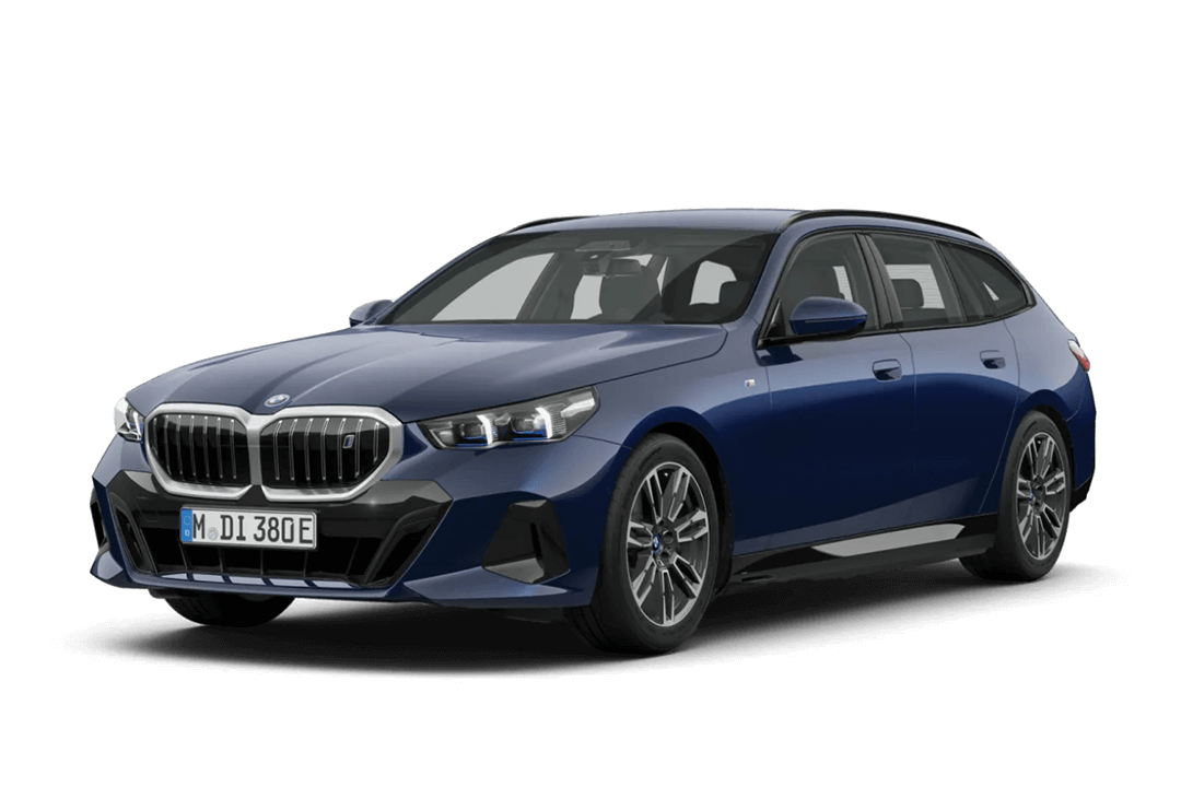 BMW-i5-M-Sport-Tanzanite-Blå