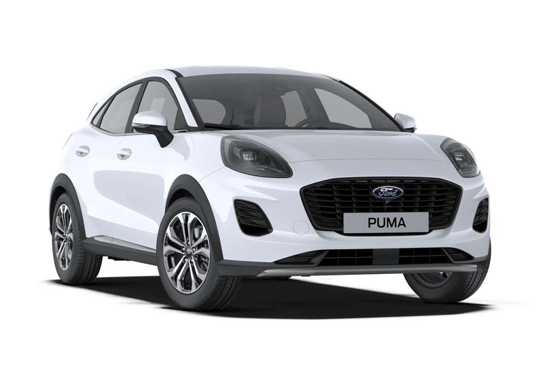 Ford-Puma-Titanium-Frozen-White