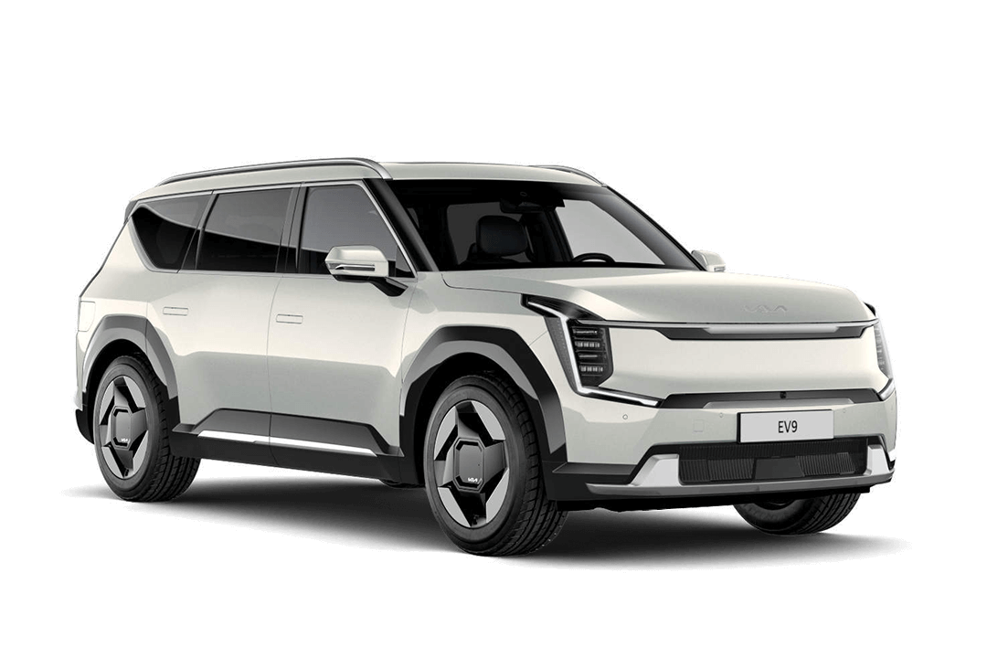 Kia-EV9-Ivory-Silver-Glossy