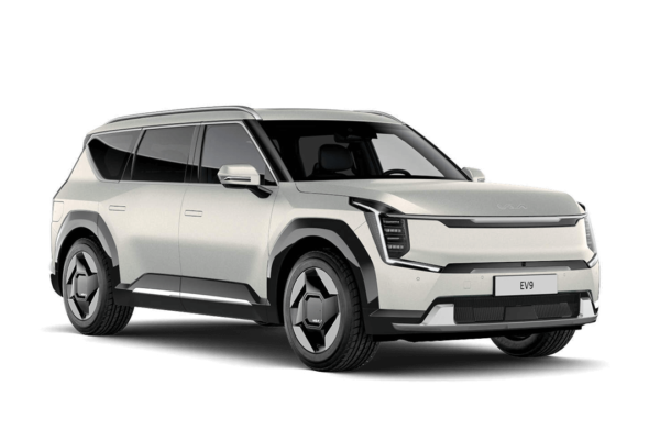 KIA EV9 RWD