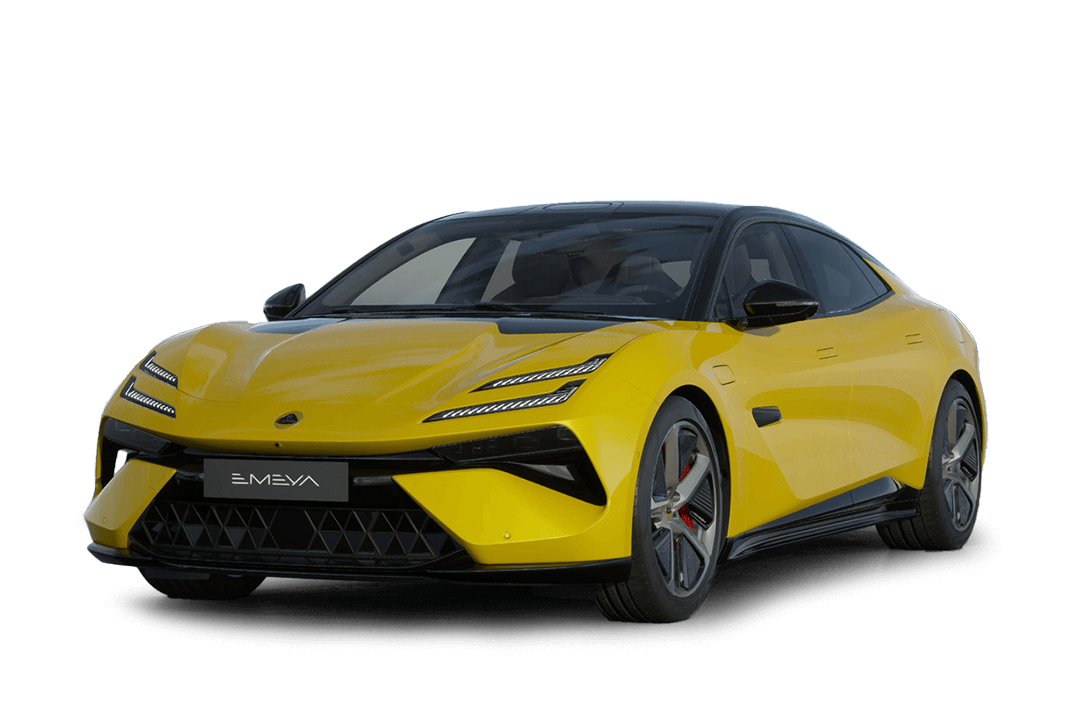 Lotus-EMEYA-S-Solar-Yellow