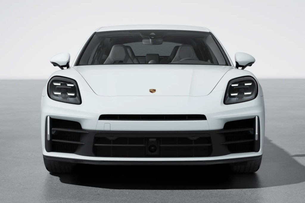 Porsche-Panamera-4-E-Hybrid-Front